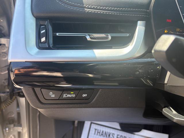 Used 2024 BMW X1 xDrive28i AWD/4WD image 15