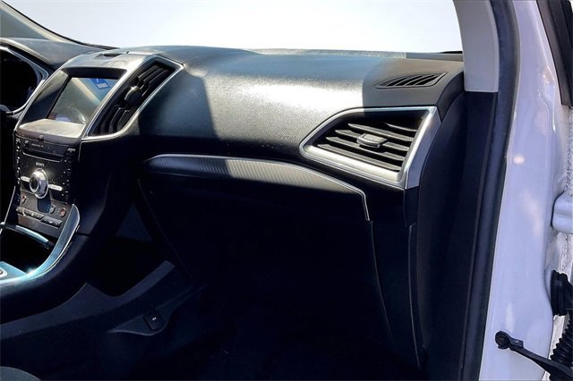 Certified 2017 Ford Edge Sport w/ Equipment Group 401A image 17