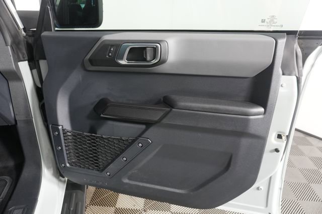 Certified 2024 Ford Bronco Black Diamond AWD/4WD image 32