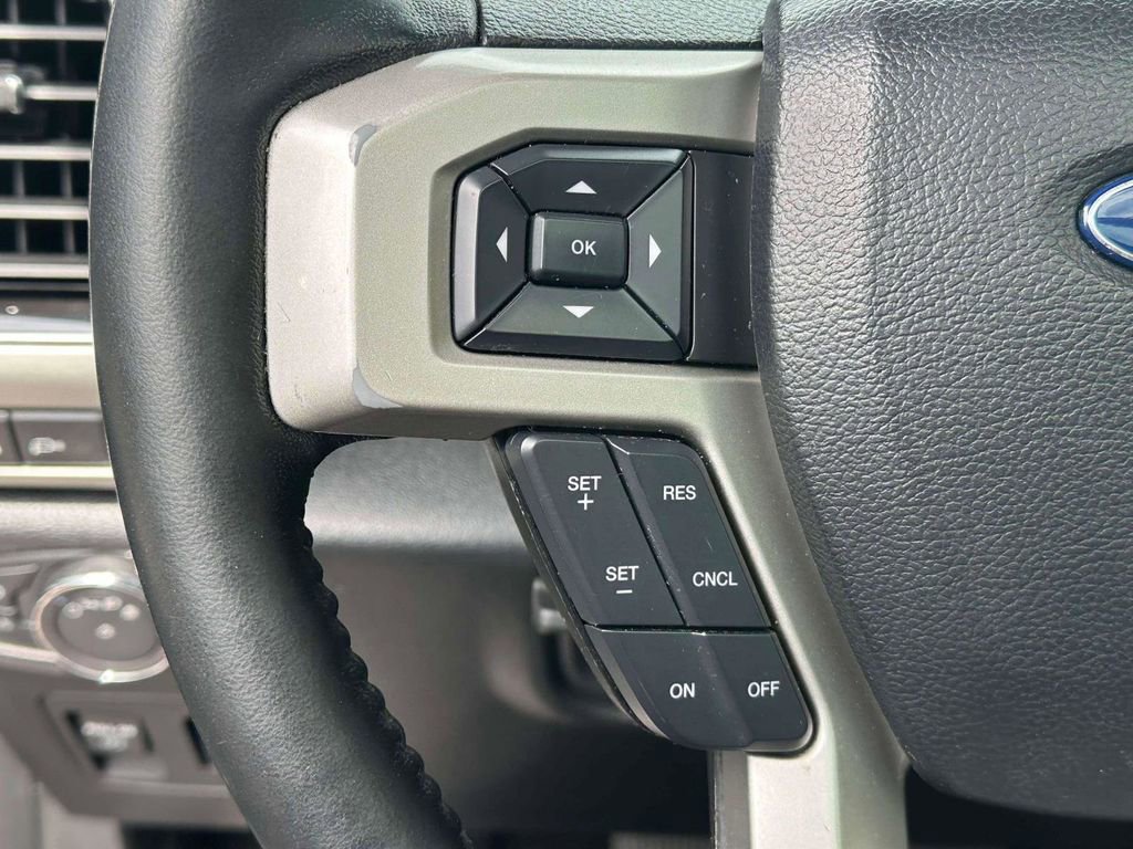 Certified 2018 Ford F150 Lariat AWD/4WD image 23