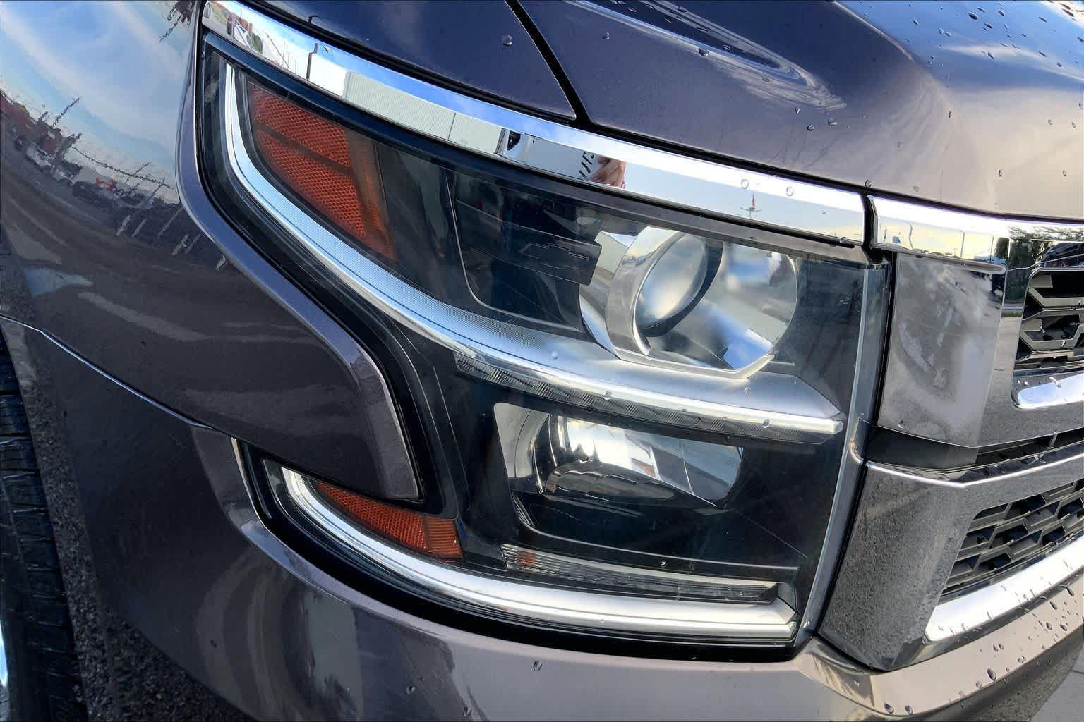 Used 2017 Chevrolet Tahoe LT RWD image 28