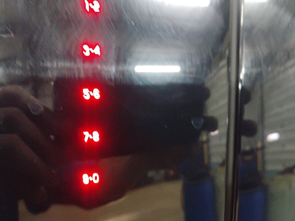 Certified 2024 Ford Expedition Max Limited image 9