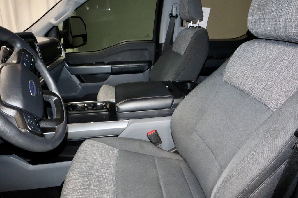 Certified 2023 Ford F150 XLT w/ XTR Package image 23