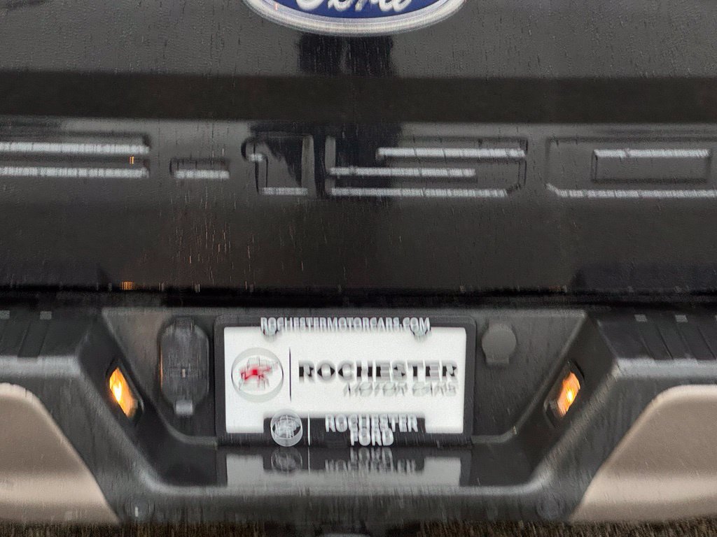 Certified 2018 Ford F150 King Ranch w/ Max Trailer Tow Package AWD/4WD image 52