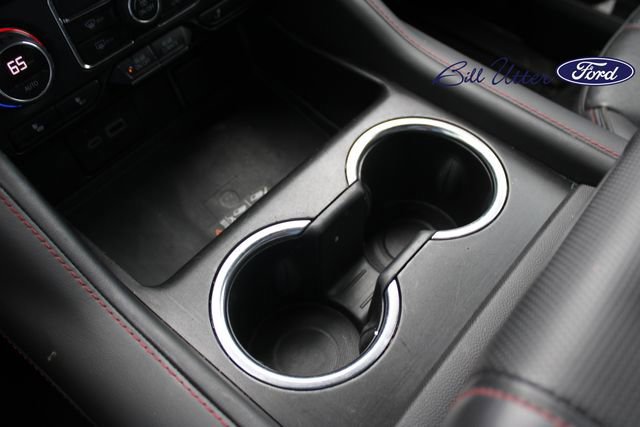 Used 2023 Chevrolet Suburban RST w/ Luxury Package image 18