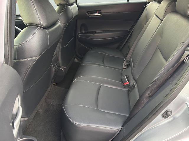 Used 2026 Toyota Corolla Cross XLE FWD image 17