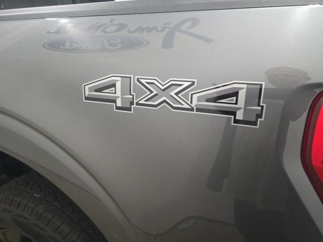 Certified 2023 Ford F150 XLT w/ Equipment Group 302A High AWD/4WD image 14