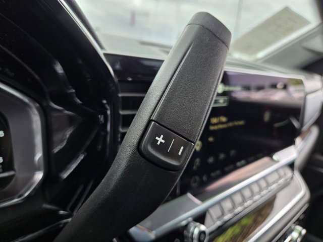 Used 2025 GMC Sierra 1500 Elevation AWD/4WD image 23