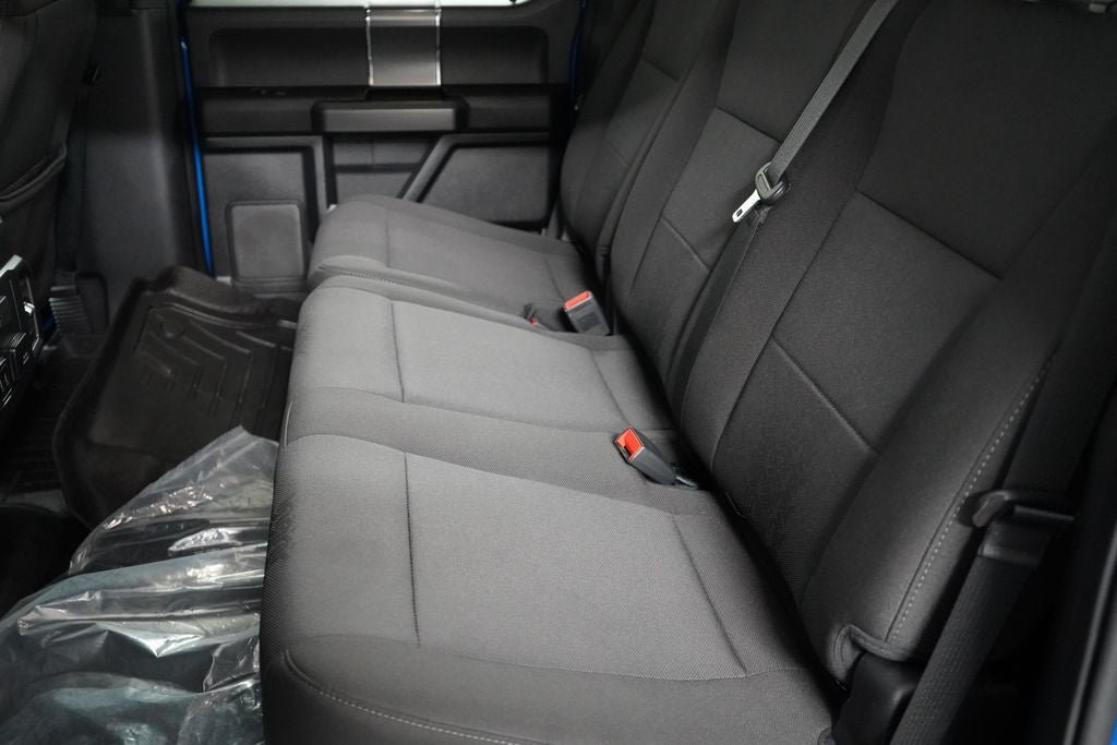 Certified 2019 Ford F150 XLT w/ Equipment Group 302A Luxury AWD/4WD image 28