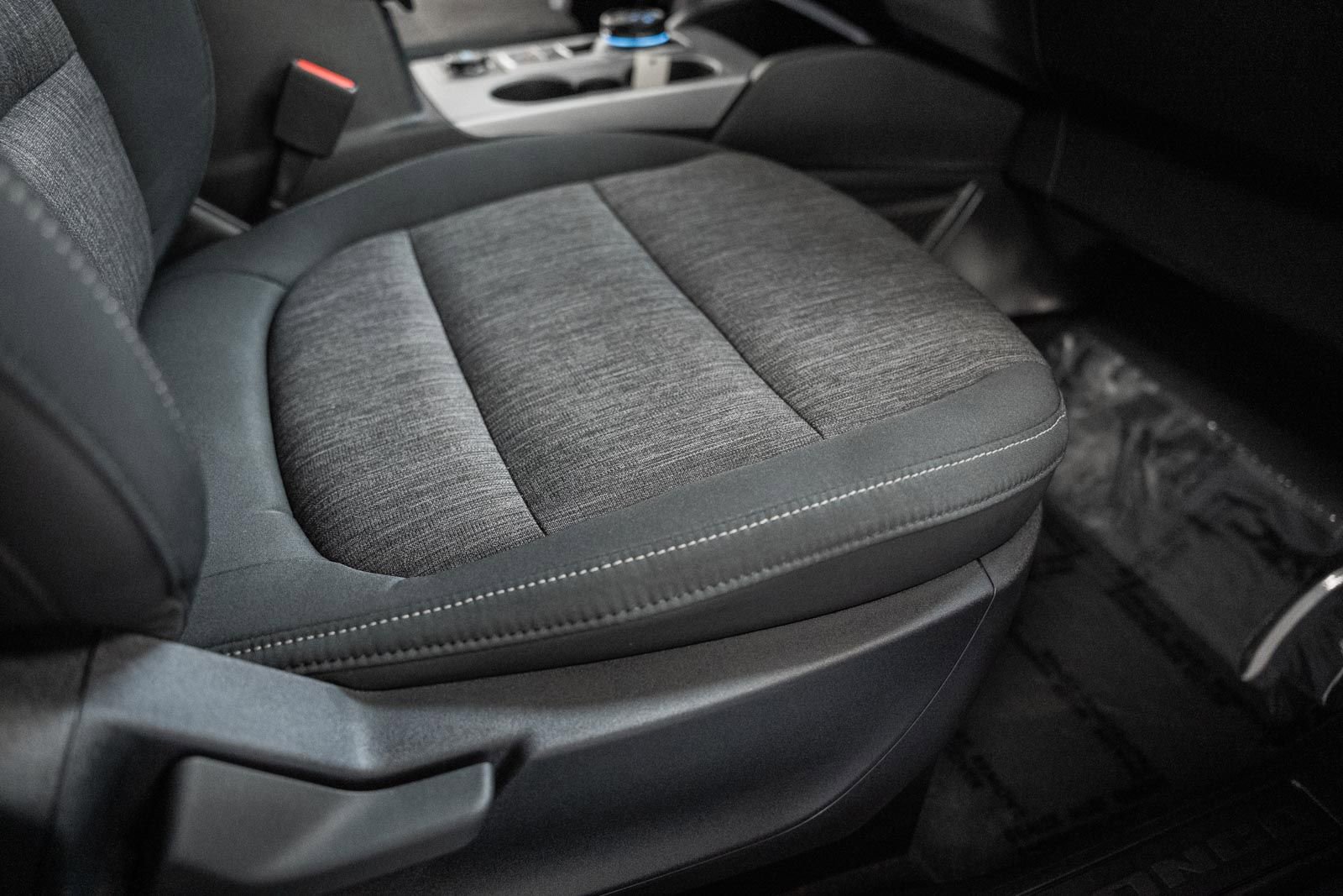 Certified 2022 Ford Bronco Sport Big Bend w/ Convenience Package image 36