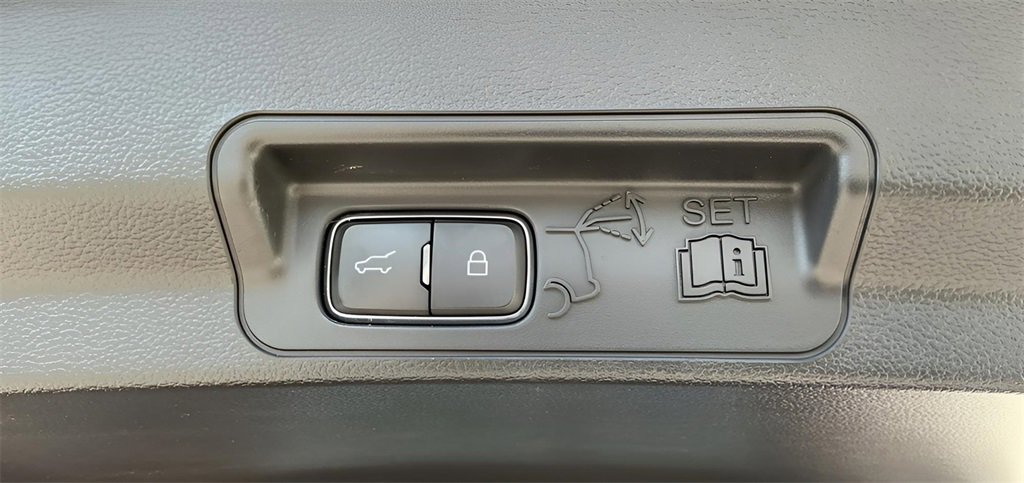 Certified 2021 Ford Explorer ST w/ Equipment Group 401A image 24