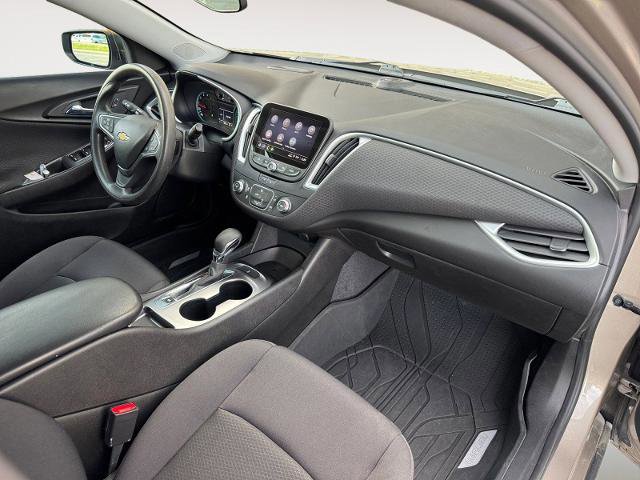 Used 2023 Chevrolet Malibu LS w/ LPO, Floor Liner Package image 15