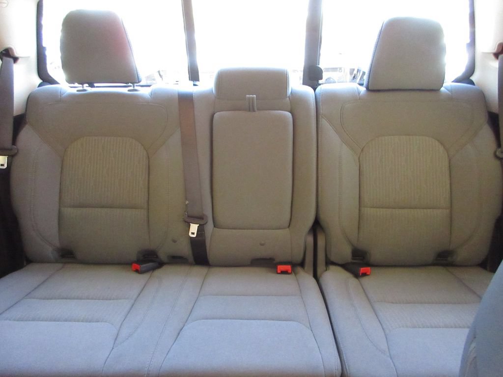 Used 2020 RAM 1500 Big Horn RWD image 24