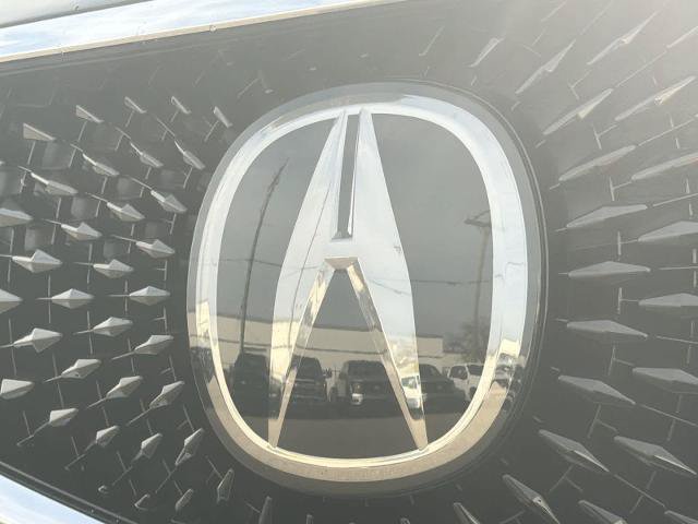 Used 2024 Acura MDX w/ Technology Package AWD/4WD image 12