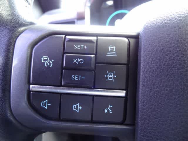 Certified 2022 Ford F150 Lariat w/ Max Trailer Tow Package AWD/4WD image 19