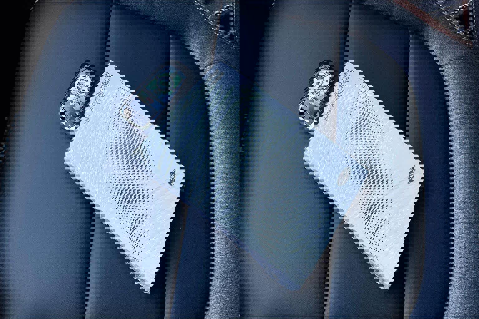 Certified 2024 Ford Bronco Sport Outer Banks image 16