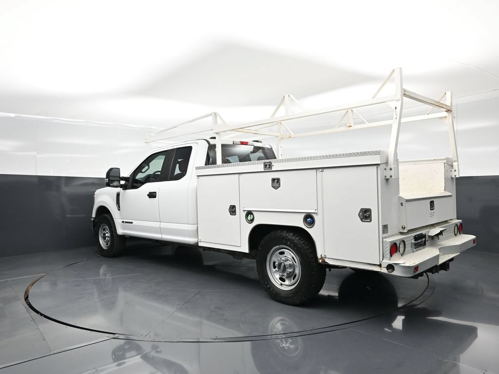 Certified 2022 Ford F250 XL w/ Power Equipment Group RWD image 7