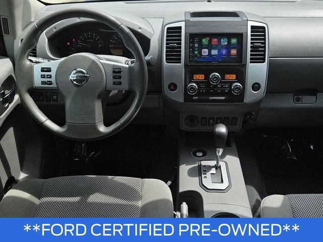 Used 2020 Nissan Frontier SV image 14