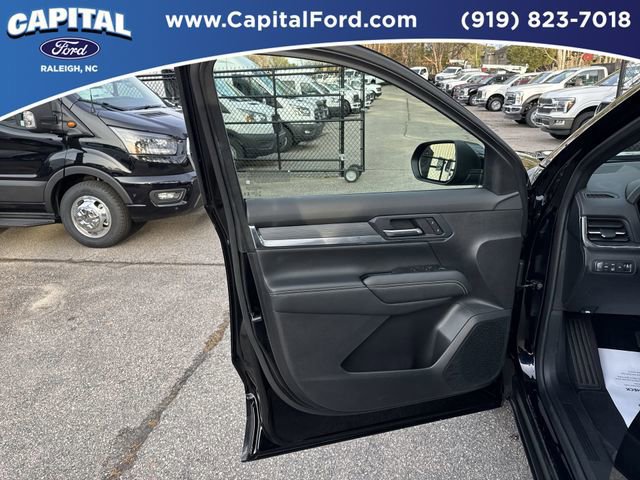 Used 2025 GMC Terrain Elevation image 19