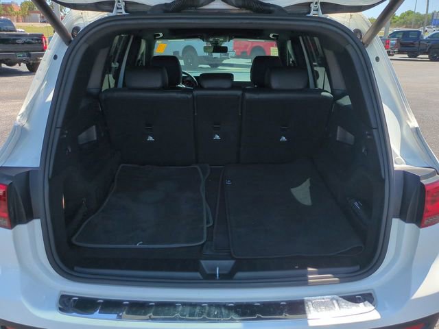 Used 2021 Mercedes-Benz GLB 250 4MATIC image 13