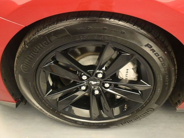 Certified 2024 Ford Mustang GT image 14