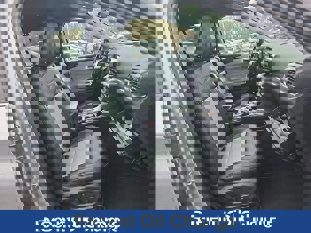 Certified 2024 Ford Explorer XLT w/ Equipment Group 202A AWD/4WD image 16