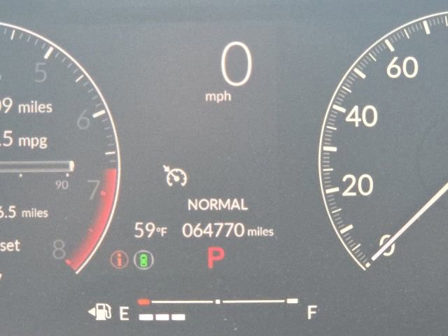 Used 2022 Honda Civic Sport image 41