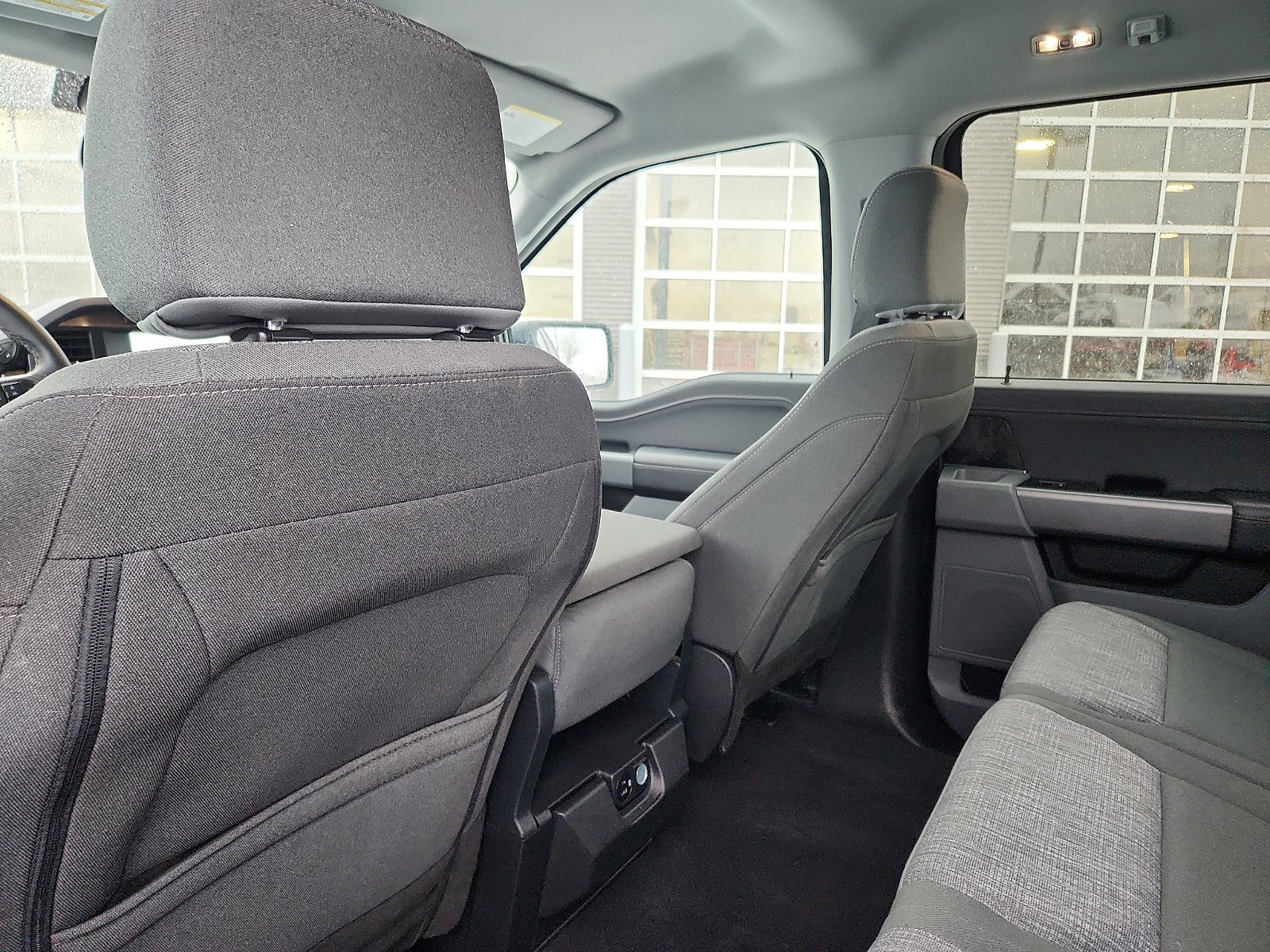 Certified 2023 Ford F150 XLT w/ Equipment Group 301A Mid image 24