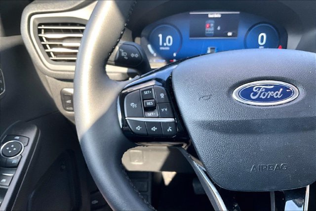 Certified 2023 Ford Escape Active w/ Tech Pack #2 AWD/4WD image 11