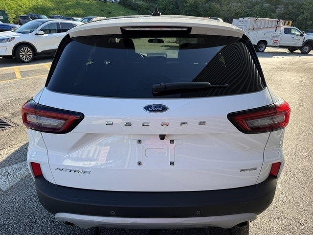 Certified 2024 Ford Escape Active w/ Tech Pack #2 AWD/4WD image 6