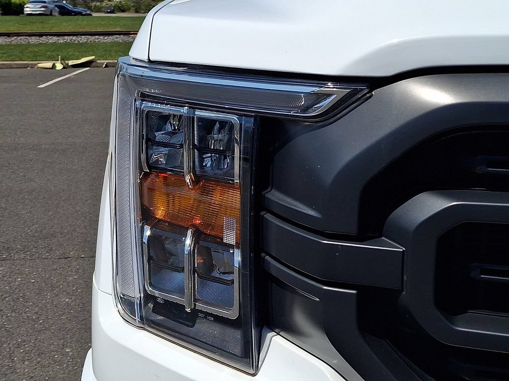 Certified 2023 Ford F150 XLT w/ Equipment Group 302A High AWD/4WD image 12