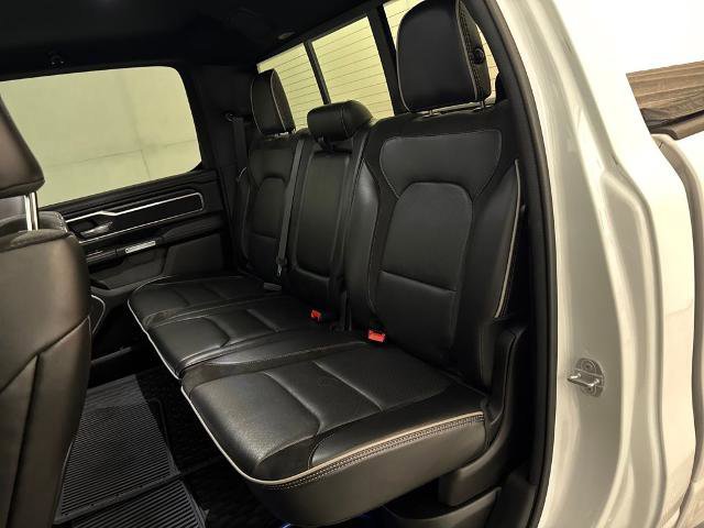 Used 2023 RAM 1500 Laramie image 35
