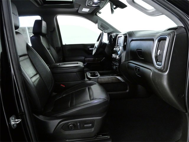 Used 2021 GMC Sierra 1500 Denali image 13
