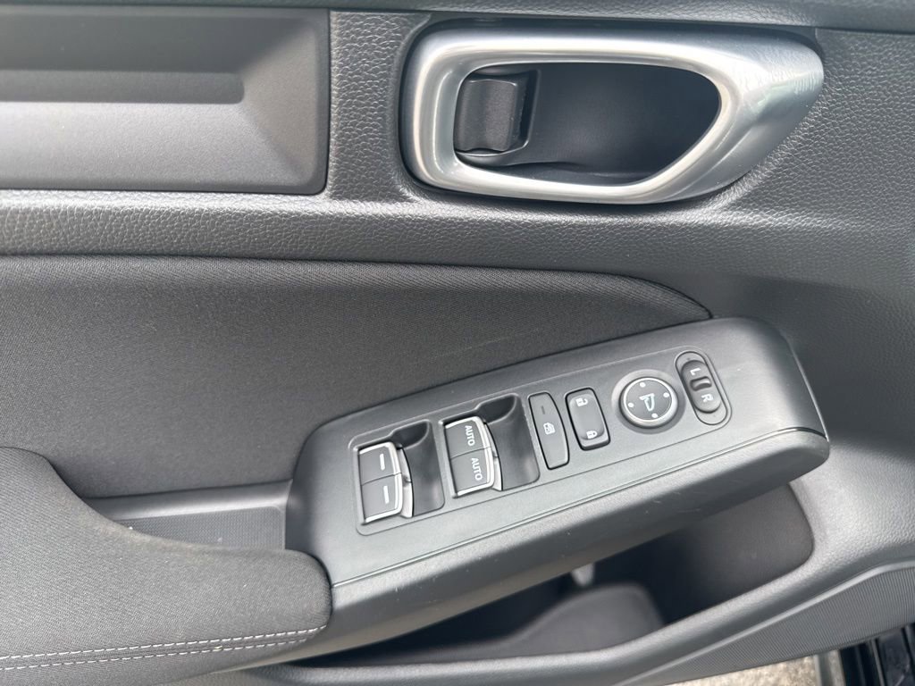 Used 2024 Honda Civic Sport image 27