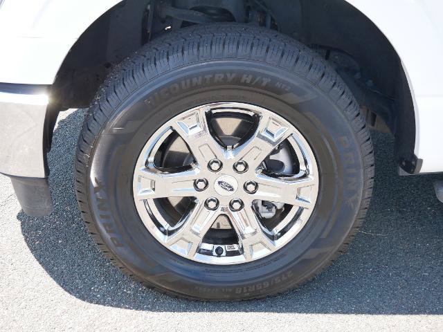 Certified 2023 Ford F150 XLT w/ Equipment Group 302A High AWD/4WD image 9