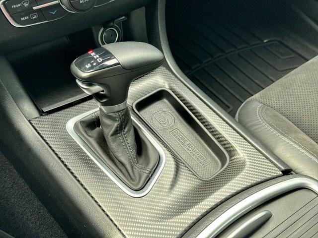 Used 2022 Dodge Charger Scat Pack w/ Dynamics Package RWD image 32