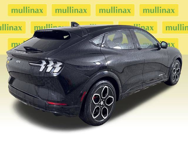 Certified 2023 Ford Mustang Mach-E GT AWD/4WD image 4