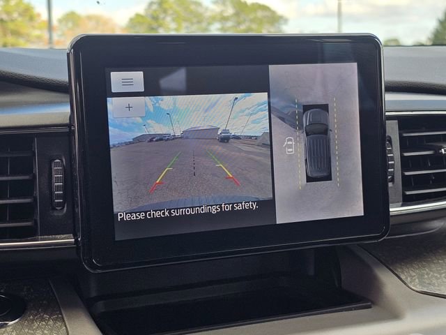 Certified 2023 Ford Explorer Timberline image 10