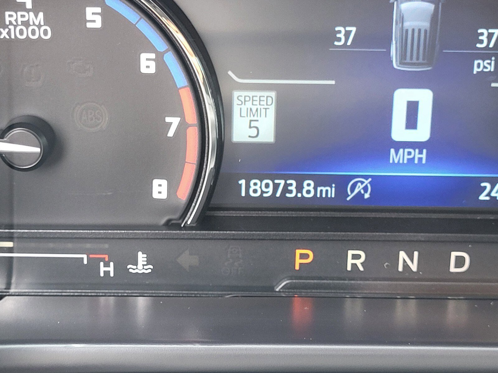 Certified 2024 Ford Bronco Sport Outer Banks w/ Tech Package image 31