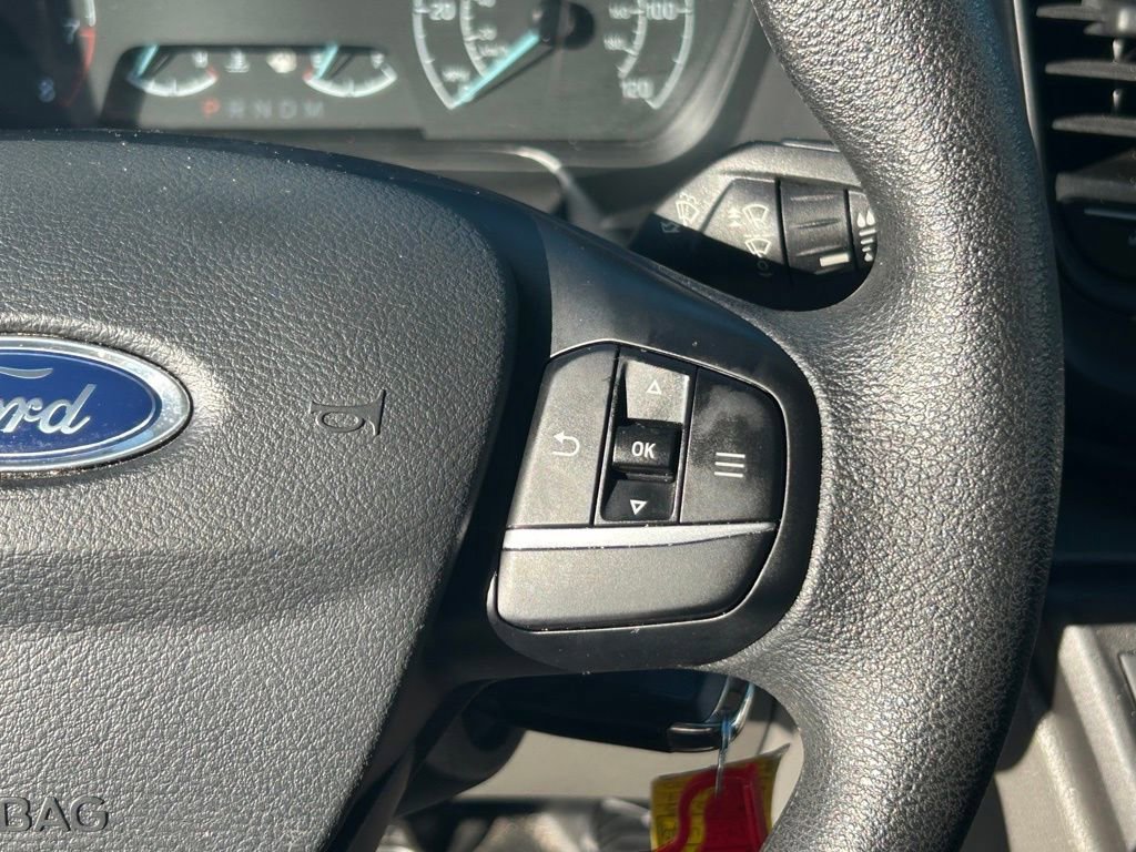 Certified 2023 Ford Transit 350 XL image 35