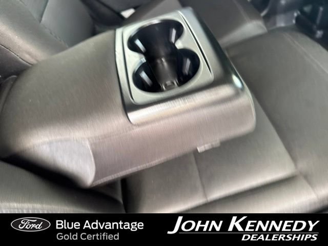 Certified 2023 Ford Explorer XLT AWD/4WD image 35