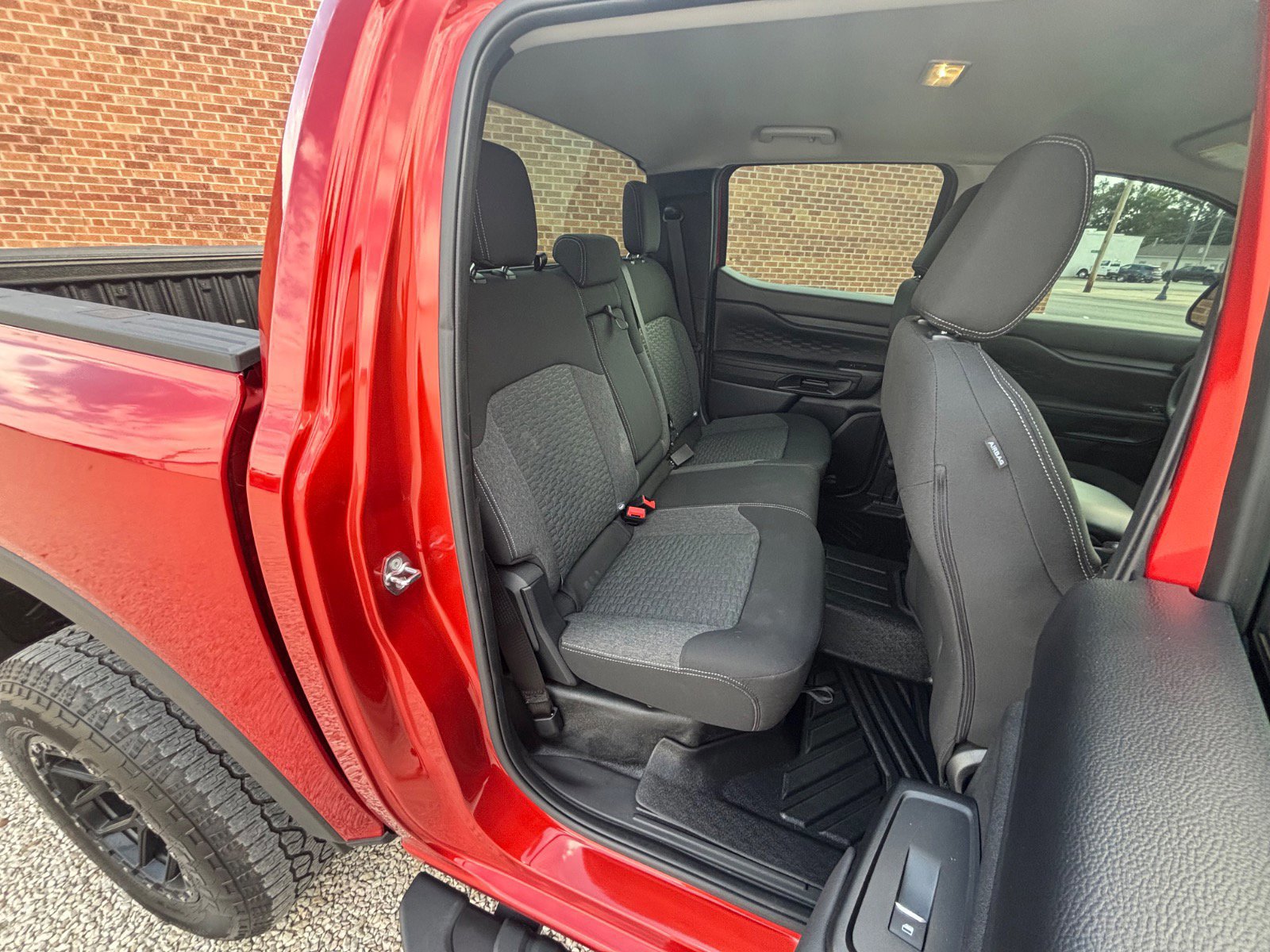 Certified 2024 Ford Ranger XL w/ Trailer Tow Package image 21