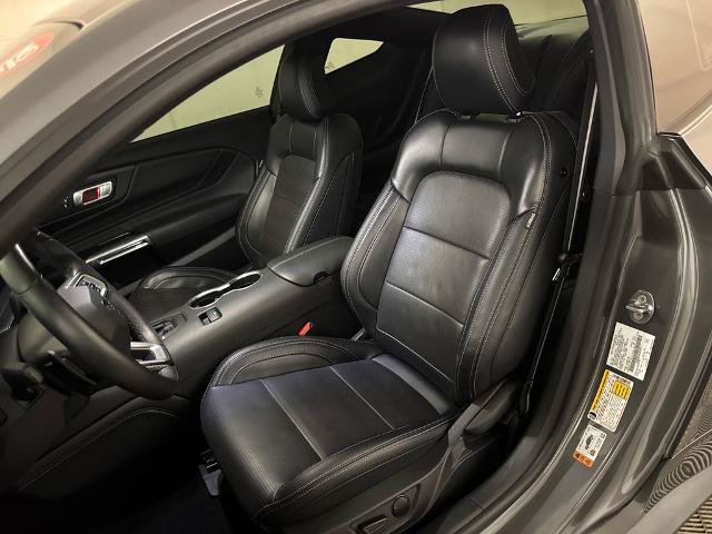 Certified 2024 Ford Mustang GT Premium RWD image 17