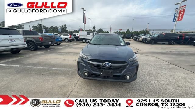 Used 2024 Subaru Outback Premium AWD/4WD image 3