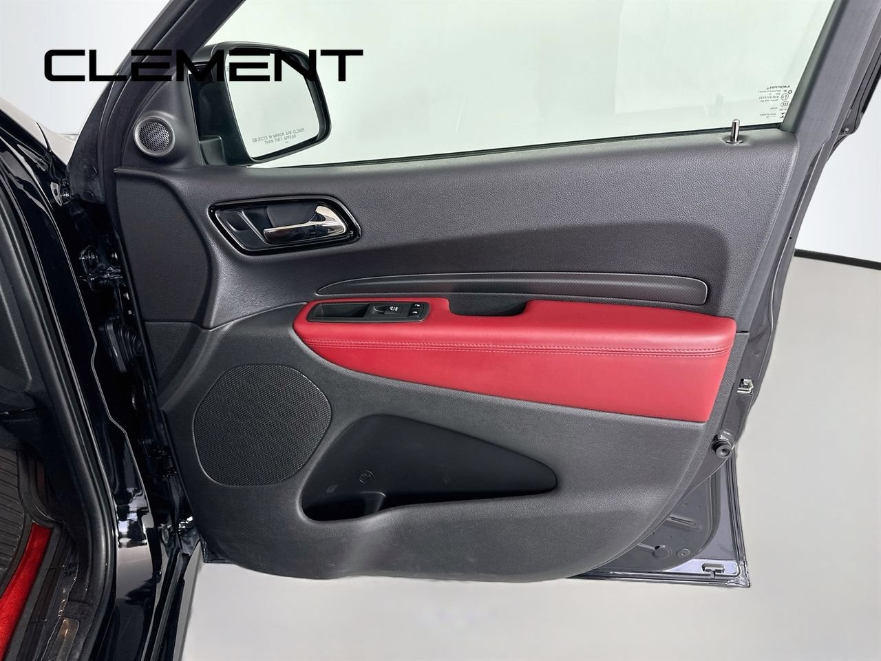 Used 2021 Dodge Durango R/T w/ Blacktop Package AWD/4WD image 37