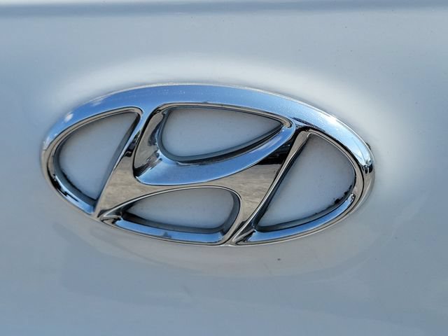 Used 2020 Hyundai Tucson SEL w/ Cargo Package FWD image 7