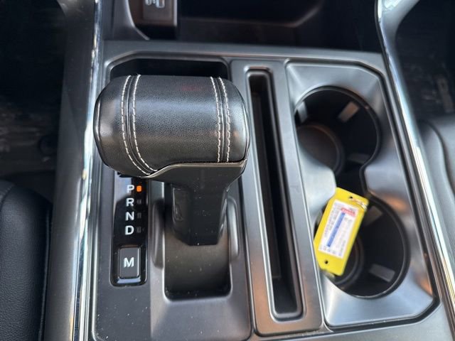 Certified 2023 Ford F150 XLT w/ Equipment Group 302A High image 29