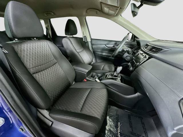Used 2019 Nissan Rogue SV FWD image 15