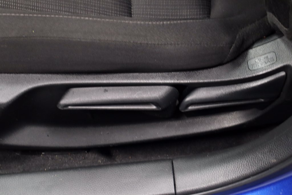 Used 2023 Honda Civic EX image 24