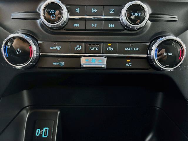 Certified 2024 Ford F150 XLT w/ Mobile Office Package AWD/4WD image 16